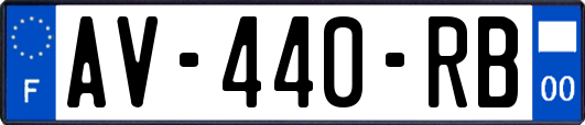 AV-440-RB
