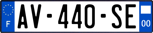 AV-440-SE