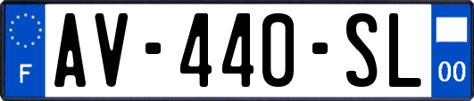 AV-440-SL