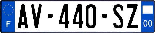 AV-440-SZ