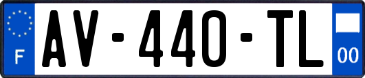 AV-440-TL