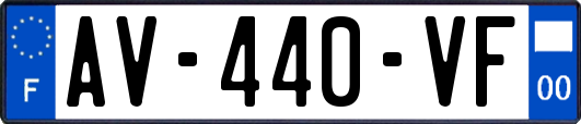 AV-440-VF