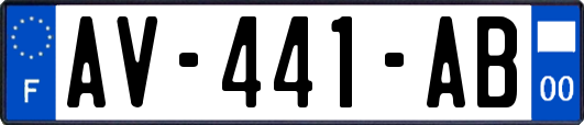 AV-441-AB