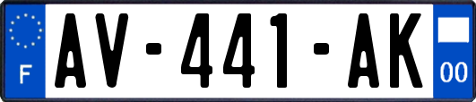 AV-441-AK