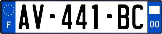 AV-441-BC