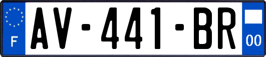 AV-441-BR