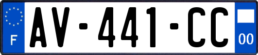 AV-441-CC