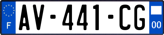 AV-441-CG