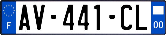 AV-441-CL