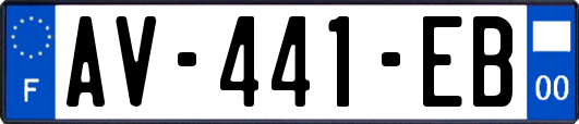 AV-441-EB