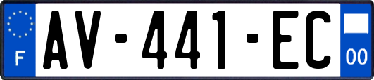 AV-441-EC