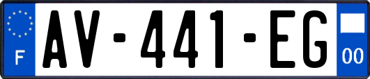 AV-441-EG