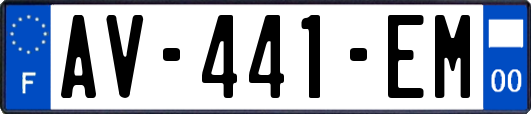 AV-441-EM