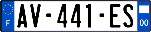 AV-441-ES