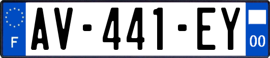AV-441-EY