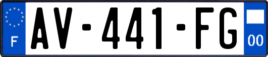 AV-441-FG