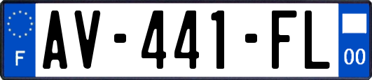 AV-441-FL