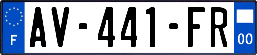 AV-441-FR