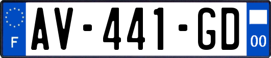 AV-441-GD