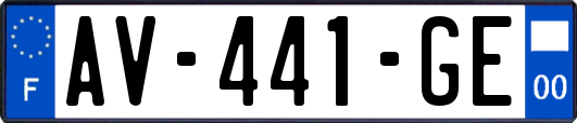 AV-441-GE