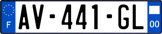 AV-441-GL