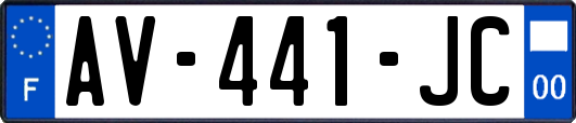 AV-441-JC