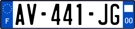AV-441-JG