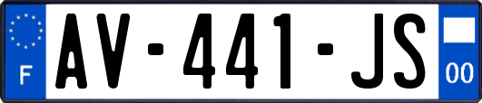 AV-441-JS