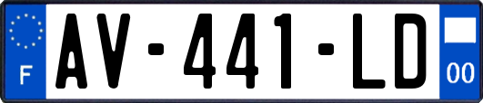 AV-441-LD