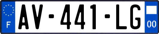 AV-441-LG