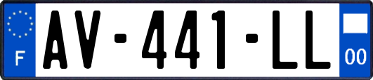 AV-441-LL