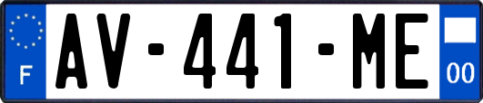 AV-441-ME
