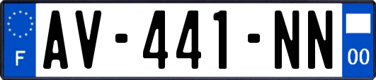 AV-441-NN