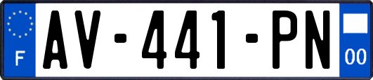 AV-441-PN