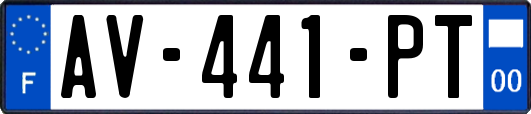 AV-441-PT