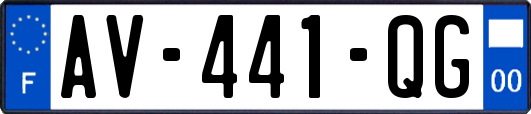 AV-441-QG