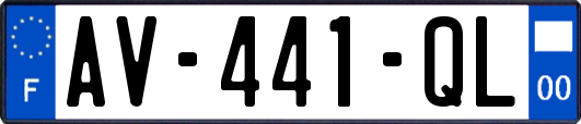 AV-441-QL