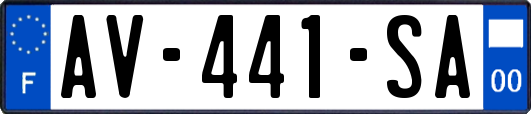 AV-441-SA
