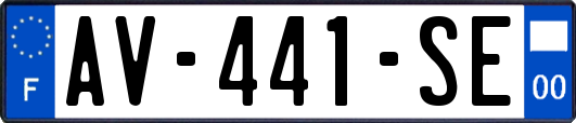 AV-441-SE