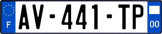 AV-441-TP