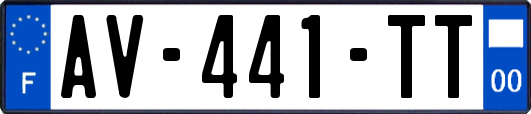 AV-441-TT