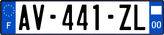 AV-441-ZL