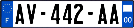 AV-442-AA