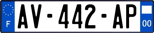 AV-442-AP