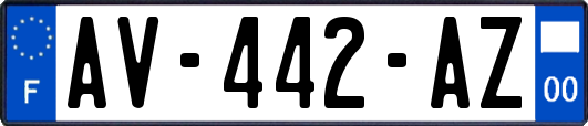 AV-442-AZ