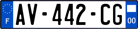 AV-442-CG