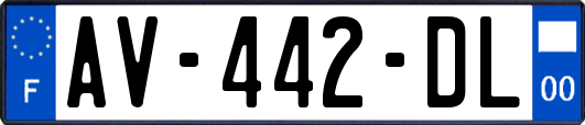 AV-442-DL