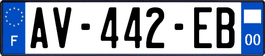 AV-442-EB