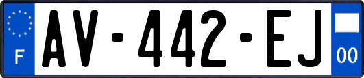 AV-442-EJ