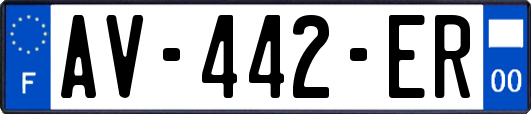 AV-442-ER